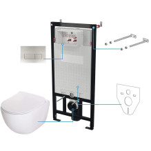 DEANTE 6-in-1 Slēptās...