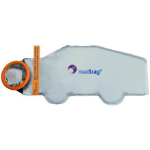 RELAGS Roadbag Pocket...