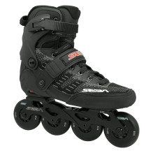 SEBA GT 80 Size 47 White-Black