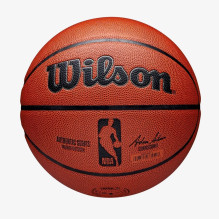 Wilson NBA Authentic Indoor...