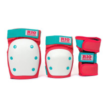 Rio Roller Triple Pad Set L...