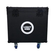 LIGHT4ME SKY FX 19x40W CASE...
