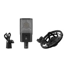 Austrian Audio OC16 Black,...