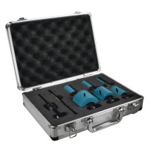 MAKITA Mini Holesaw Set 20,...