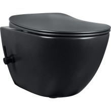 DEANTE Tualete ar Bidet...
