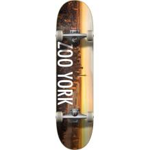 Zoo York Logo Block...