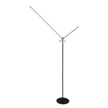 LIGHT FLOOR LED TANGER...