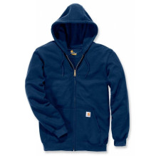 Carhartt Zip Hooded...