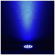 LIGHT4ME PAR RGBW 14x10 LED...