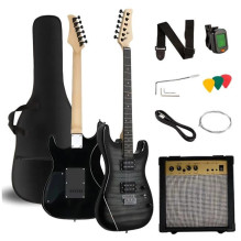 V-TONE EGW 39 GY Electric...
