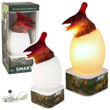 LEAN TOYS Dinosaur...