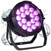 EVOLIGHTS GLAZE PAR IP65...