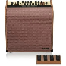 TC Helicon Harmony V60...