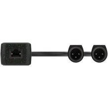 Turtle 2CH Analog XLR...