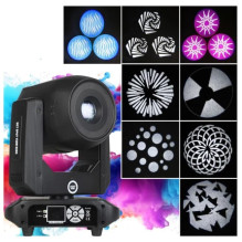 LIGHT4ME SKY SPOT 150W RING...