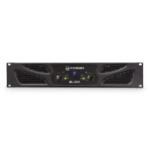 Crown XLi 3500 - divkanālu...