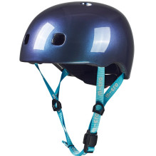 Micro Helmet Neochrome Pink...