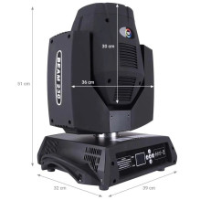LIGHT4ME 7R BEAM 230W...