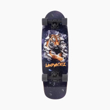 Landyachtz Tugboat Space...