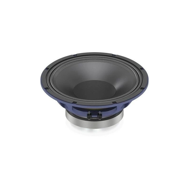Turbosound TS-12W350 / 8A 12 inch 350W zemfrekvenču skaļruņa draiveris 8 omi