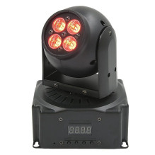 LED LENSER LED Moving Head...