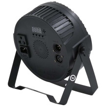 LIGHT4ME PAR RGBW 9x10 LED...