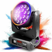 LIGHT4ME SKY WASH 18x10W...