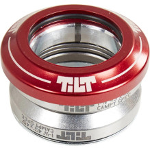 Tilt Integrated Headset...