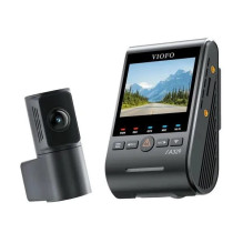 VIOFO A329S 2CH GPS Video...
