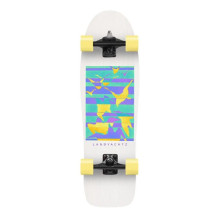 Landyachtz Surf Life Wing...