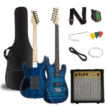 V-TONE EGW 39 BL Electric...