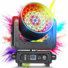 LIGHT4ME STARWASH 37x15W...