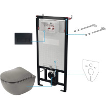 DEANTE 6-in-1 Slēptās...