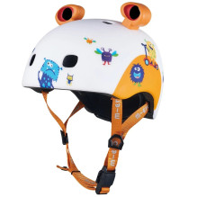 Micro Ķivere Scootersaurus...