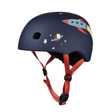 Micro Helmet V2 Floral...