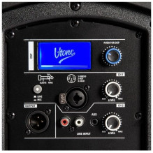 V-TONE NBX-112 aktīvais...
