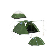 NATUREHIKE Bleik 3 Tent...