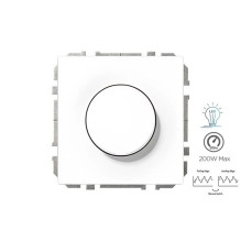 LED LENSER DIMMER LED IMP...