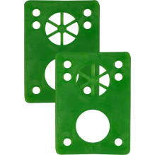 Essentials 1 / 8 Riser Pads...
