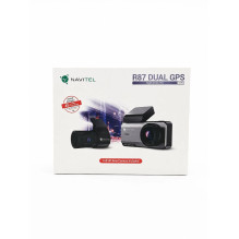 Navitel R87 Dual GPS / 2.7K...