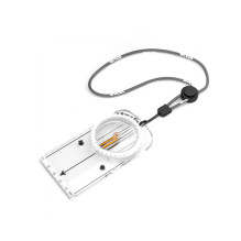 Silva Spike Jet Thumb Compass