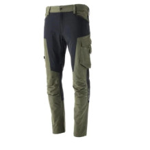 DEDRA Tactical Work...