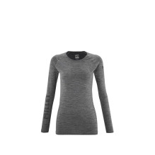 MILLET W Drynamic Warm Ls...