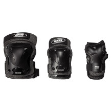 Roces Ventilated Triple Pad...