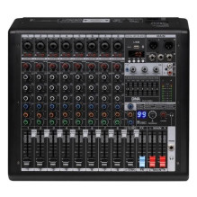 NATEC DNA HLC 8 MK2 Analog...