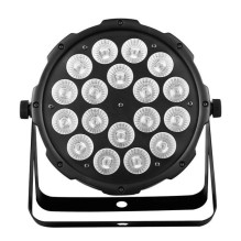 LIGHT4ME QUATRO PAR 18x10W...
