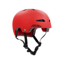 Rekd Elite Helmet S-M Black