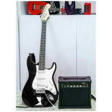 NN EG SET BK Electric...