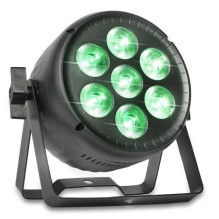 LIGHT4ME VENOM PAR 7X30W...