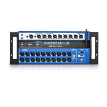 Ui24R Digital Network Mixer